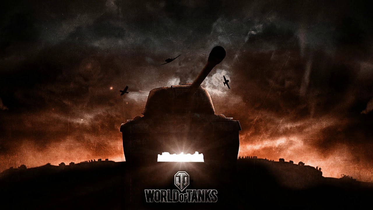 WOT-SOUNDTRACK GARAGE-EXTERIOR-1.0 (10 minutes)