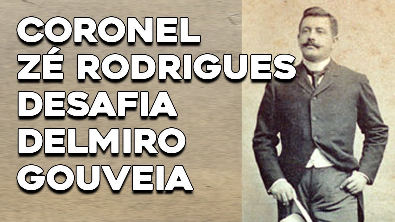 Coronel Zé Rodrigues enfrenta Coronel Delmiro Gouveia