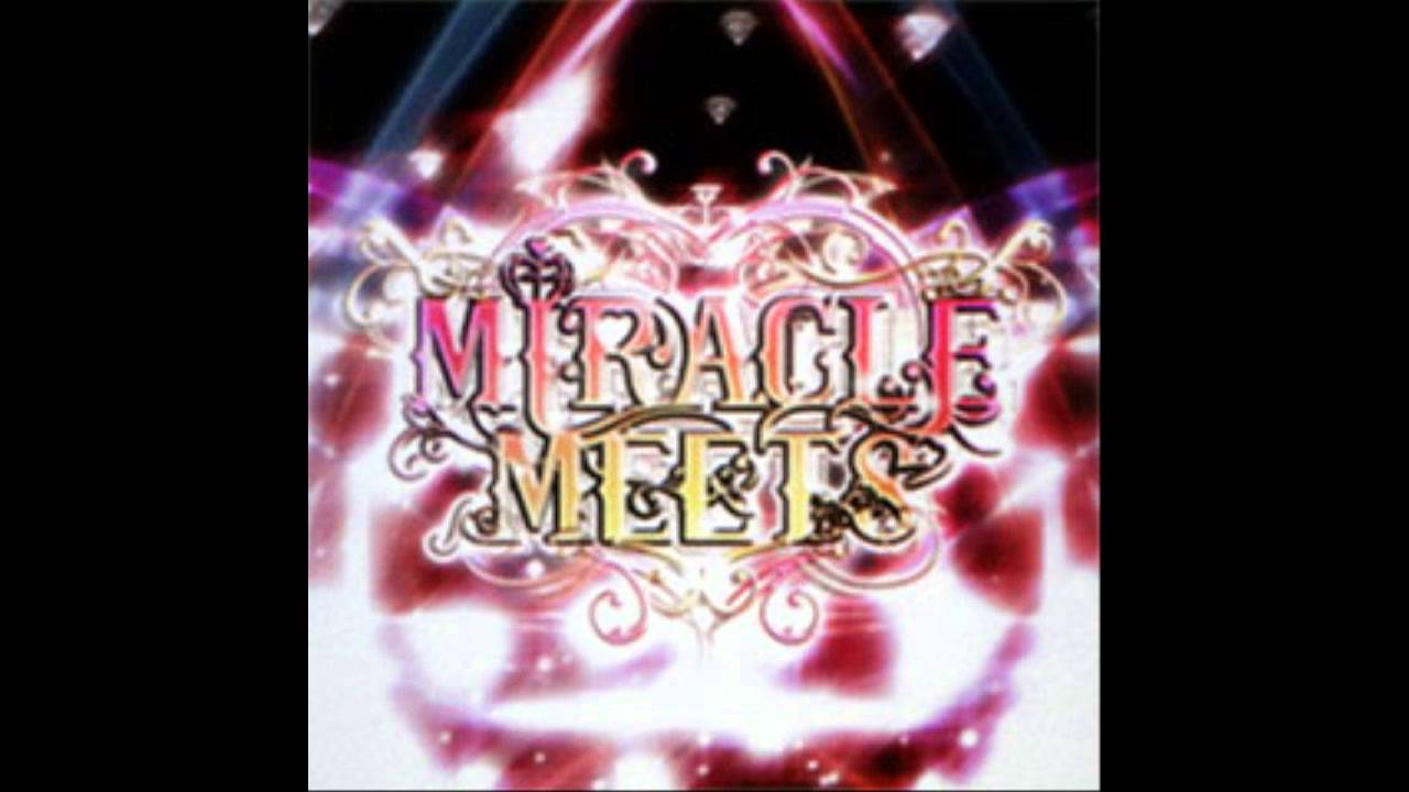 Lucky Vacuum - MIRACLE MEETS