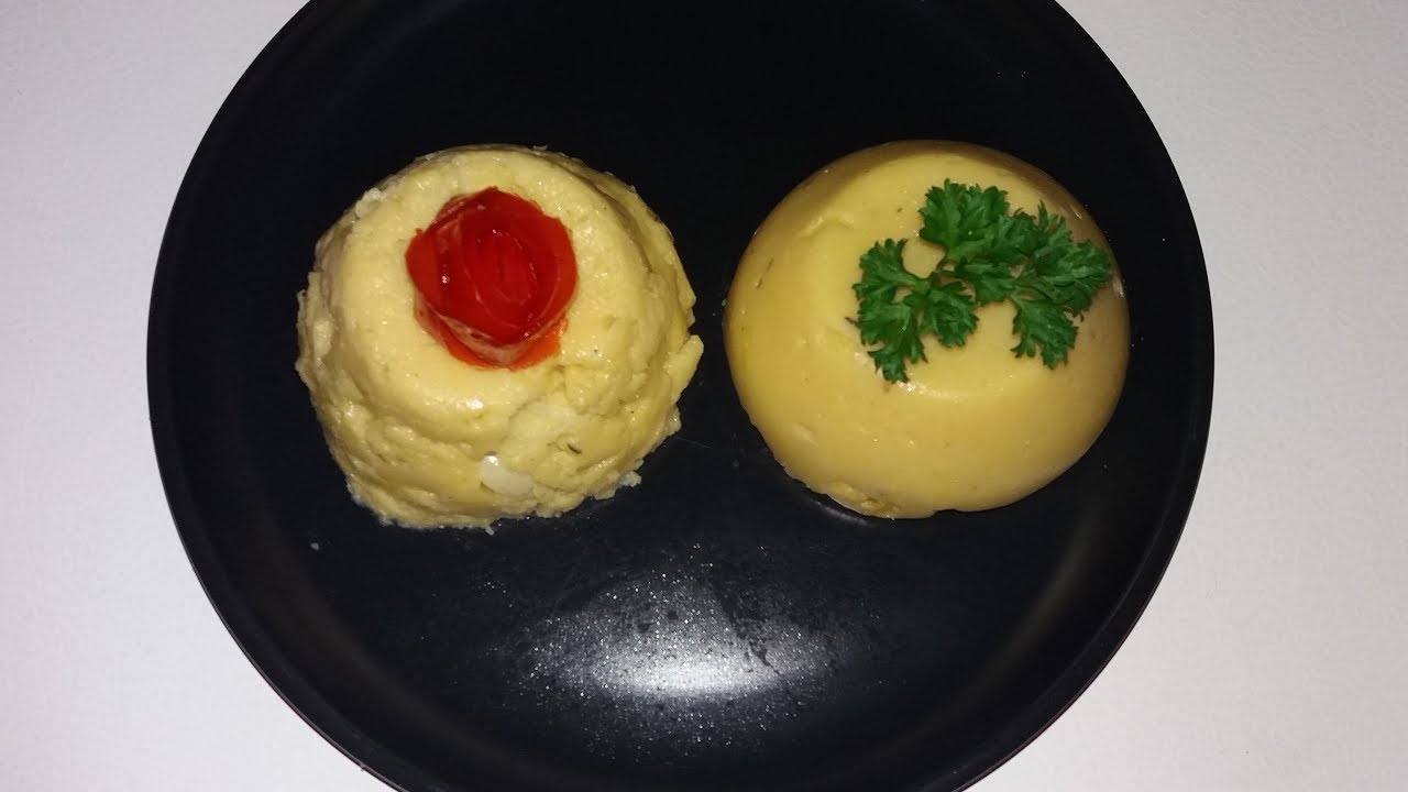 Настоящая ямайская кукурузная мука Tun