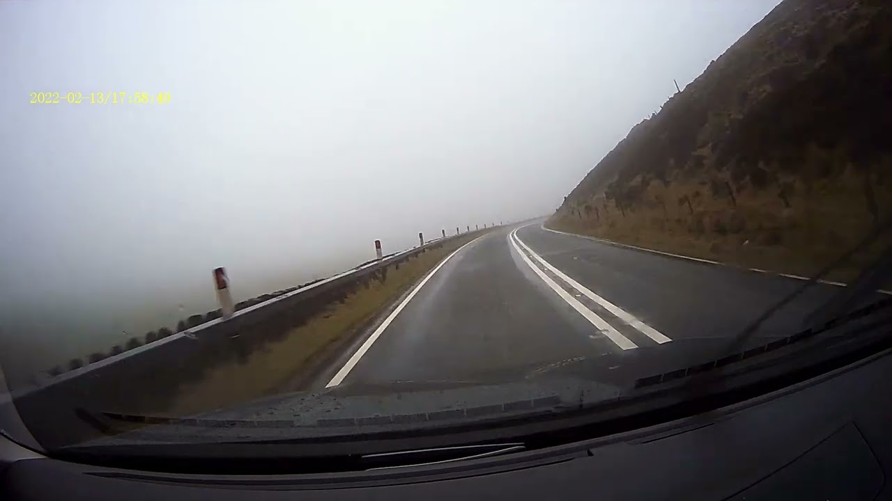Buxton to Macclesfield A537 Cat and Fiddle route