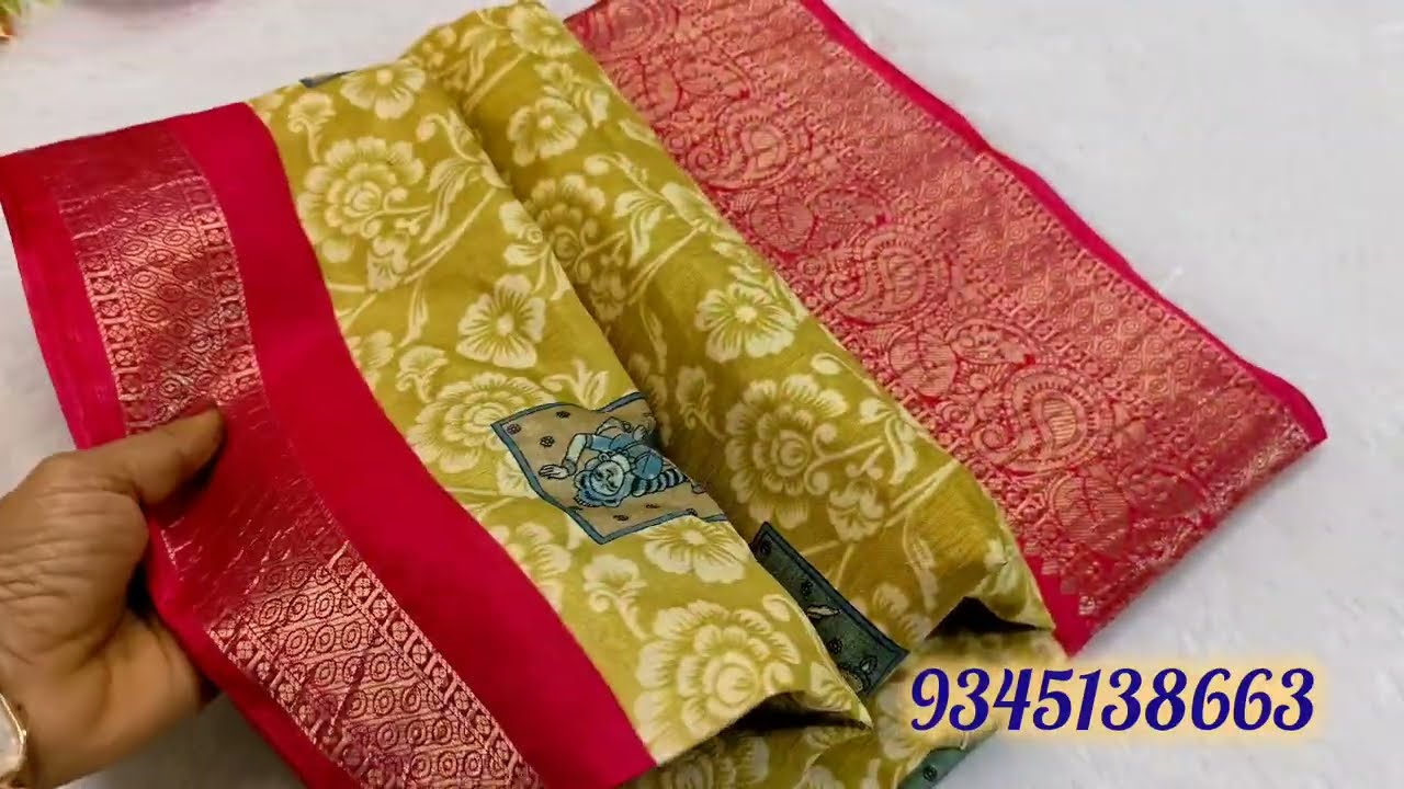 Mega  offer 🎉 latest mixed sarees collection 🌹#trending #new #trending #sarees #online shopping 