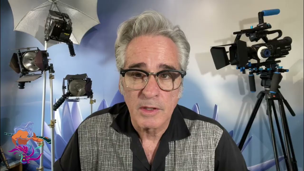 Unlock Your Inner Power: Become the Filmmaker of Your Life 