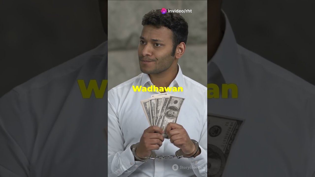 DHFL Scam: Dheeraj Wadhawan arrested by CBI
