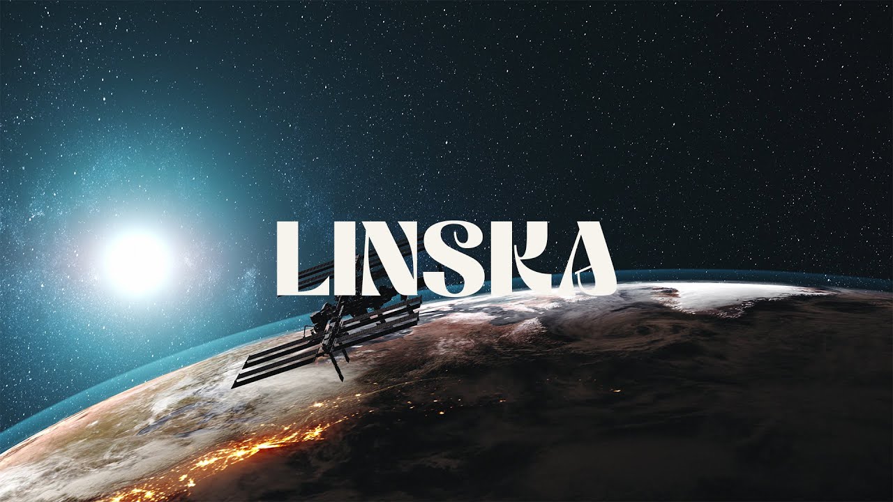 Inertia 001 - @LINSKA First Mission Aboard The Spaceship