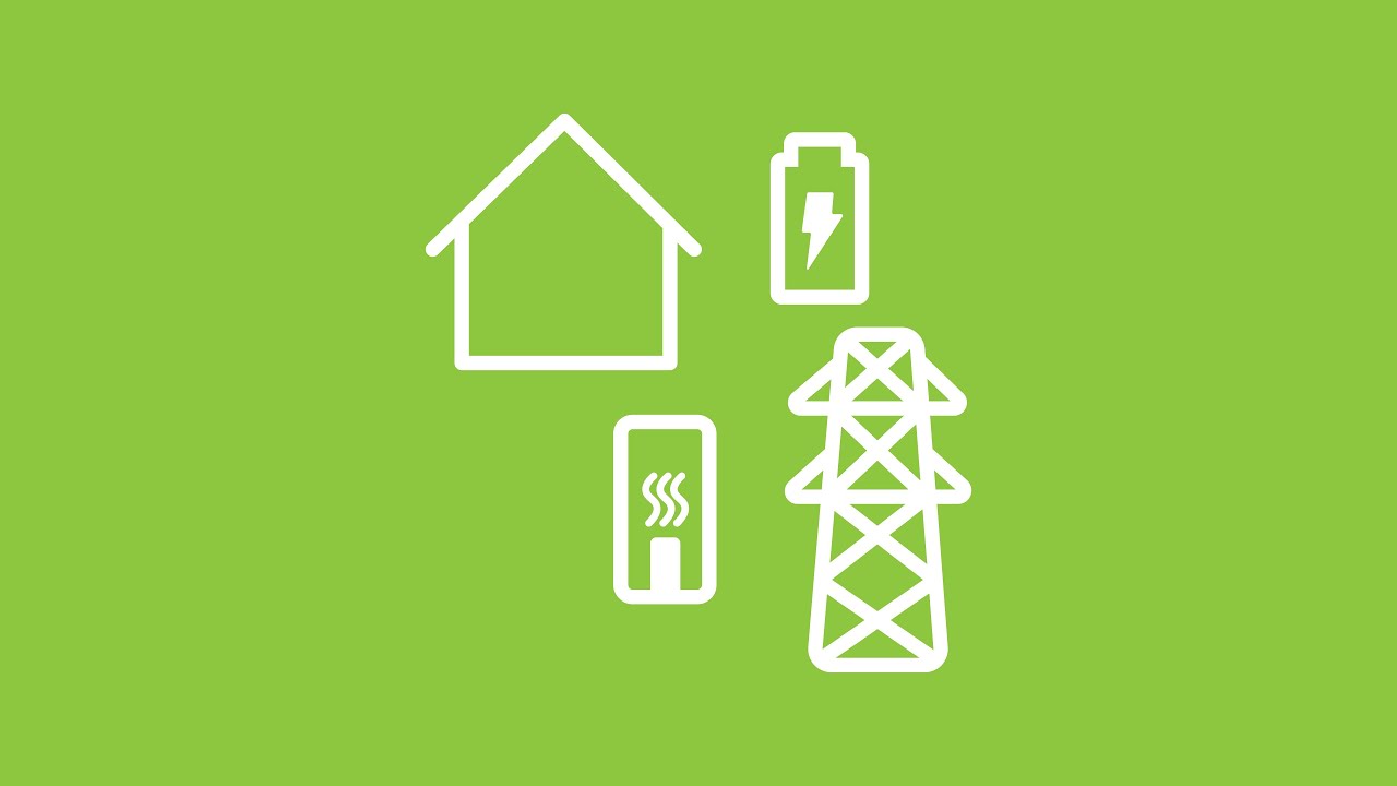 Fleksibilitet, nettbatterier og smarte varmtvannsberedere