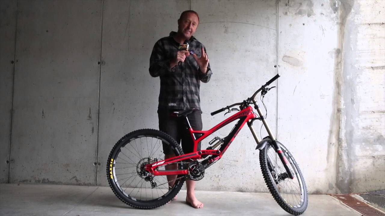 CF Pro 2015 Review | DirtTV