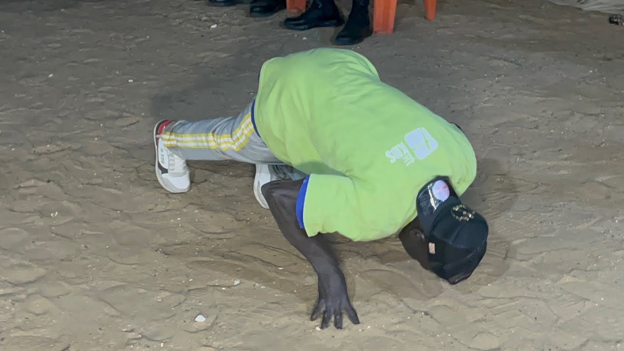 Meilleur entrée DE MBAM NÉ ZO A DOMICILE FOUNDIOUNE 12 février 2026
