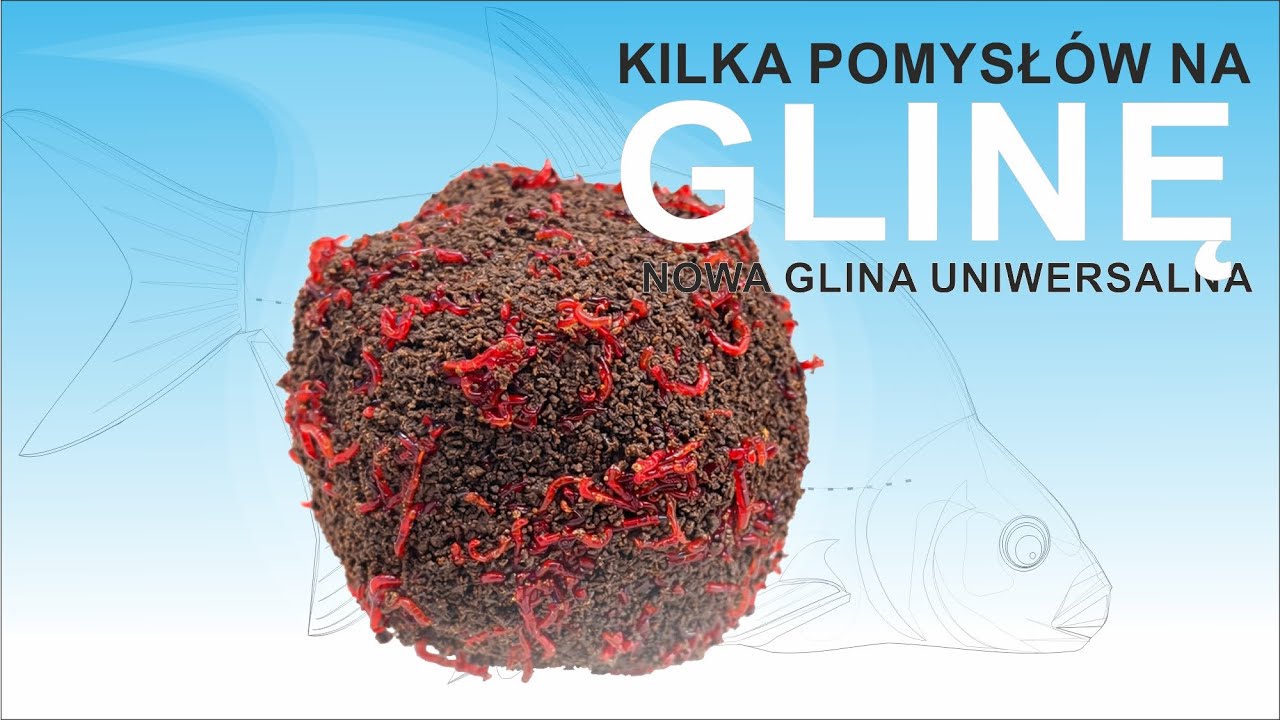 Kilka pomysłów na glinę