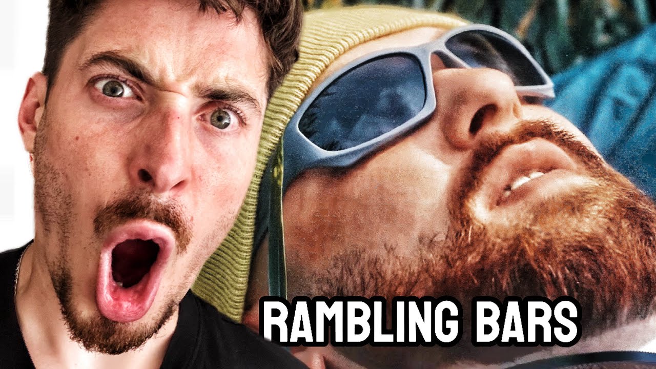 Window Kid - Rambling Bars (Prod. Toddla T) REACTION