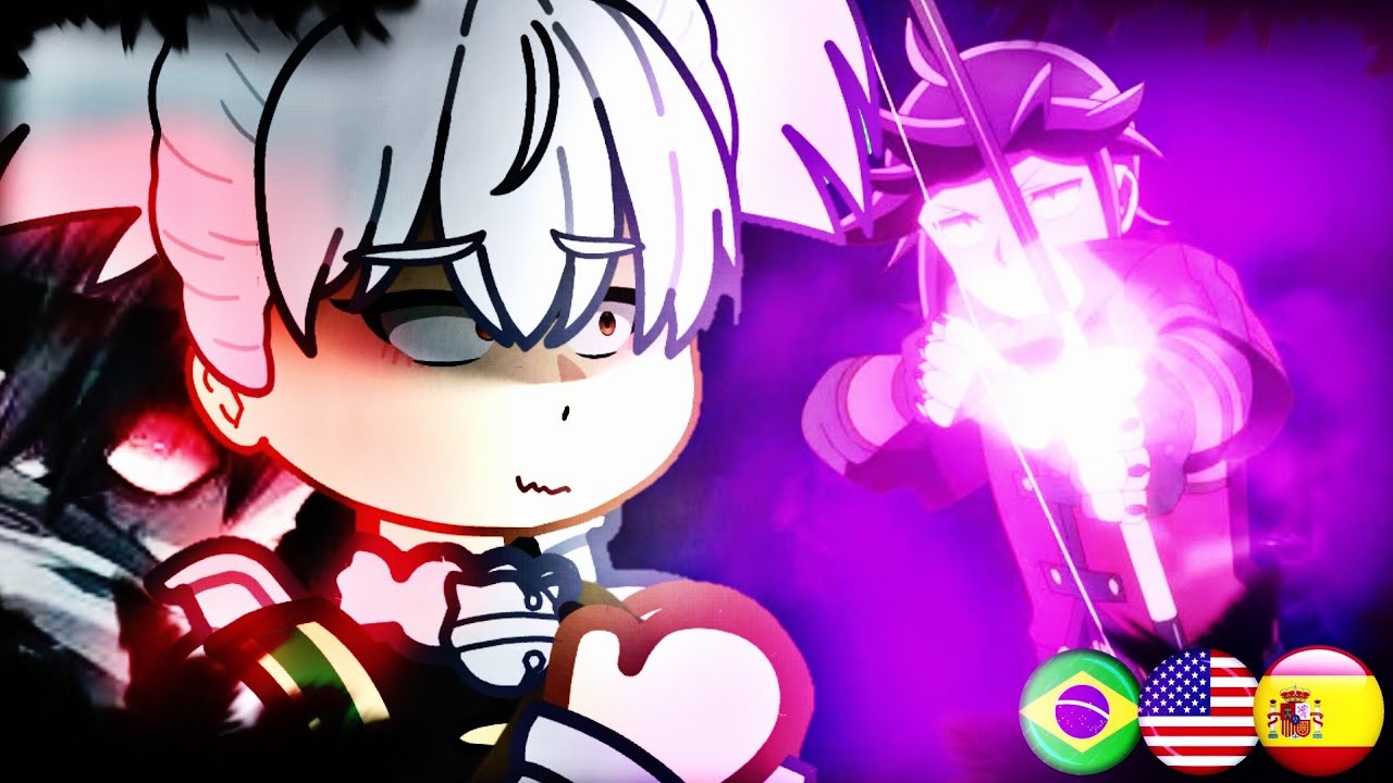 🇺🇸/🇪🇸/🇧🇷 Tsukimichi: Moonlit Fantasy React to Makoto – Gacha React
