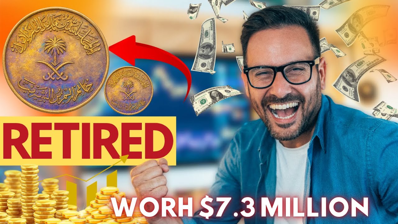 2003 50 Halala Coin &ndash; Legendary Sales, Shocking Discoveries & Collector Secrets