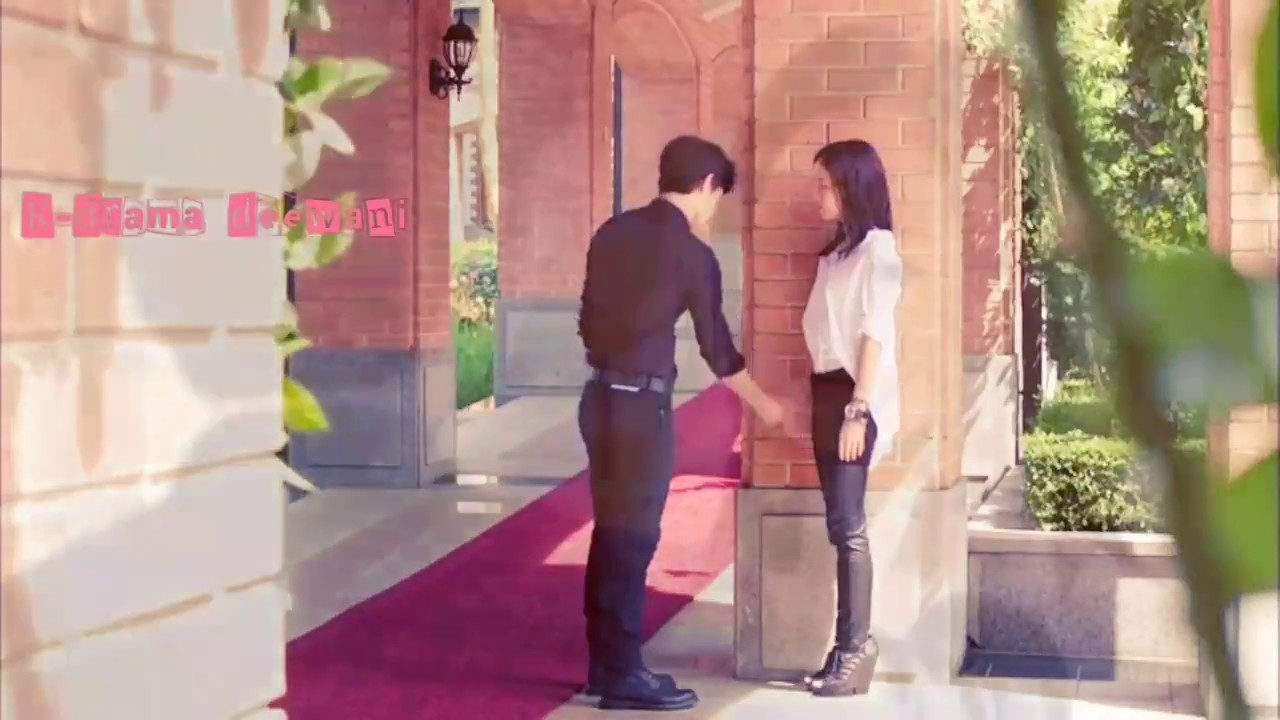 Kise Se Pyar Ho Jaye II Innocent Man MV II Korean Drama Mix