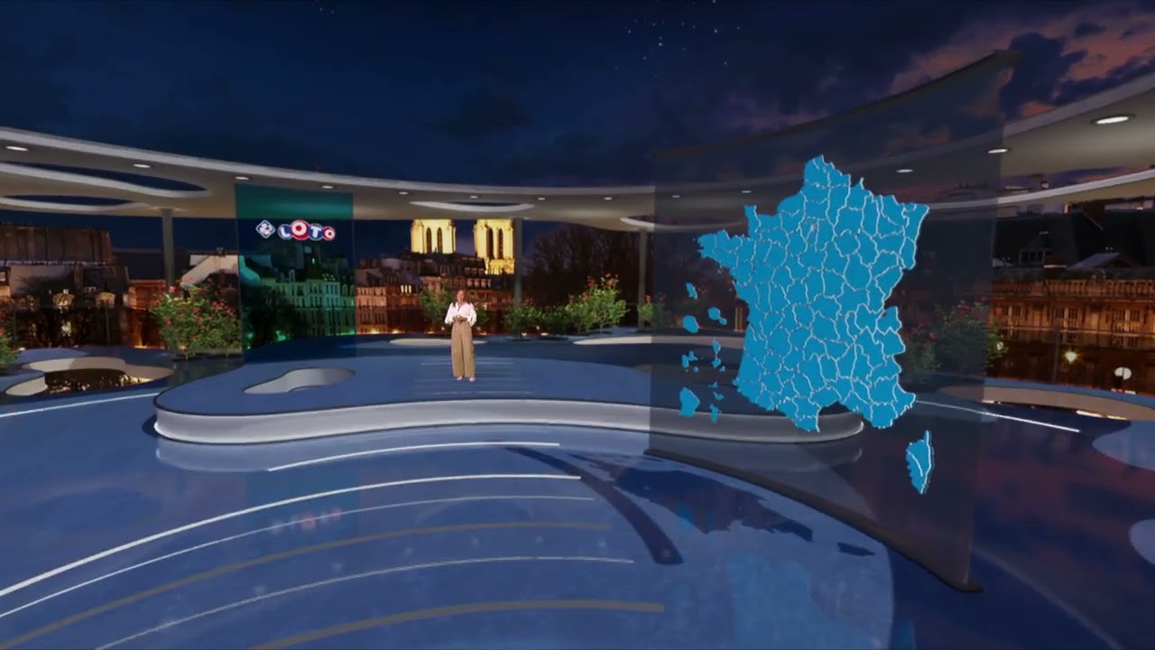 Tirage LOTO&reg; du 14 mars 2026 - R&eacute;sultat officiel - FDJ