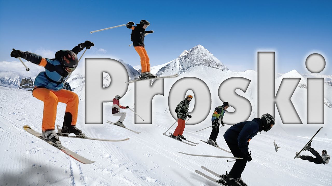 Proski 2016 | Tobias Meier