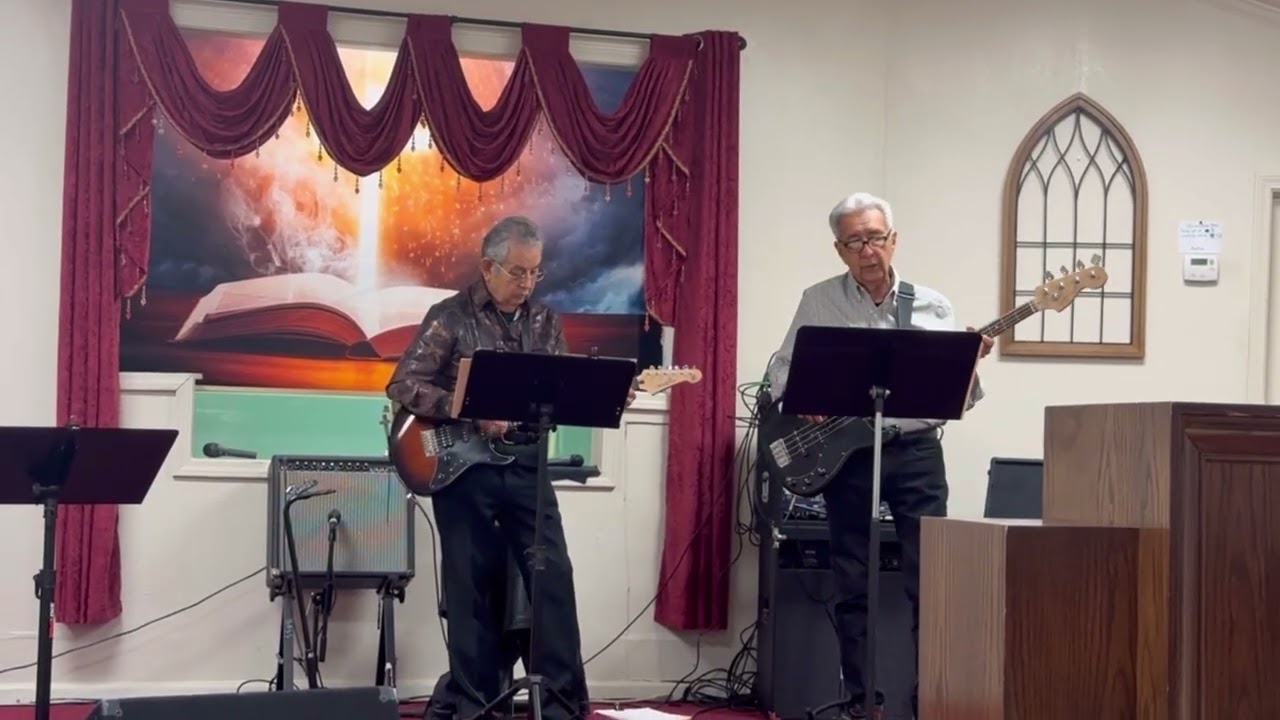UPC Worship              Duration: 23:27