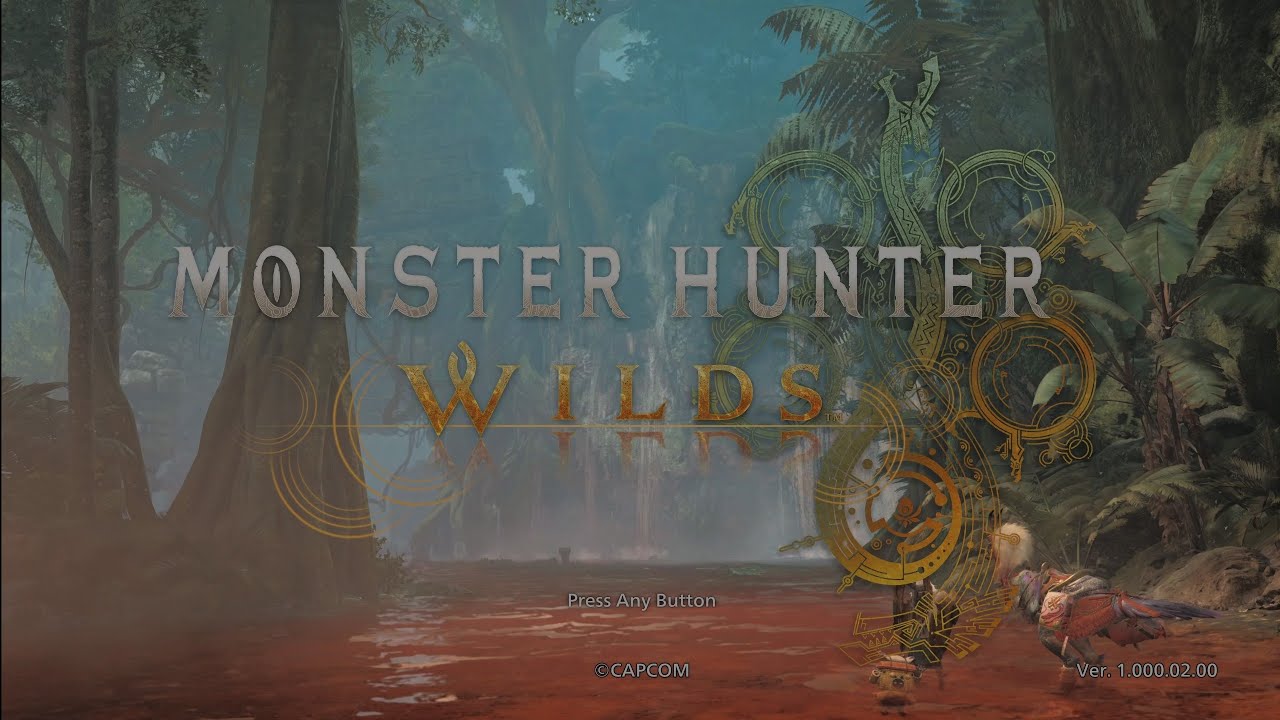 Monster Hunter Wilds - (High Rank): Event Quest - A Flash of Brilliance