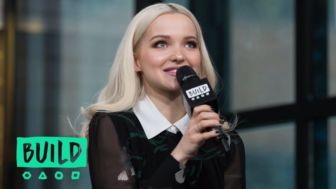 Dove Cameron Officially Signs with Label & Announces New Music
