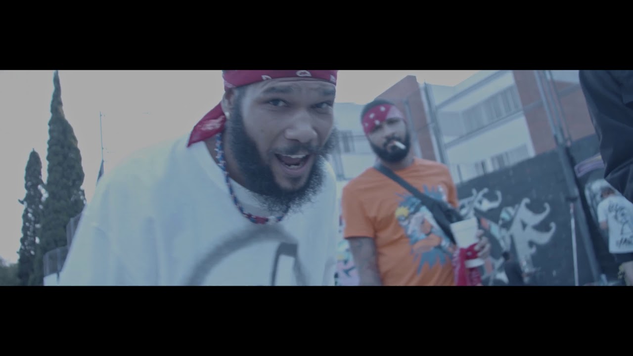 Gangster official Music Video
