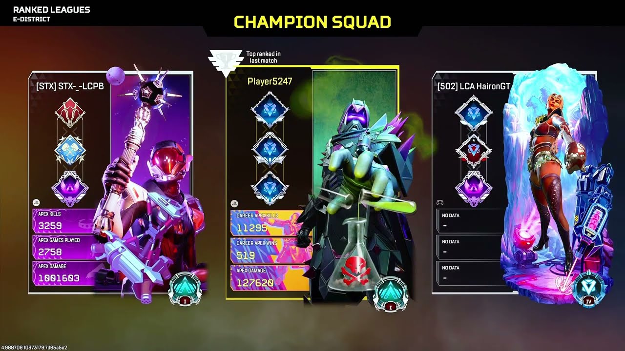 How to abuse horizon properly when solo queueing