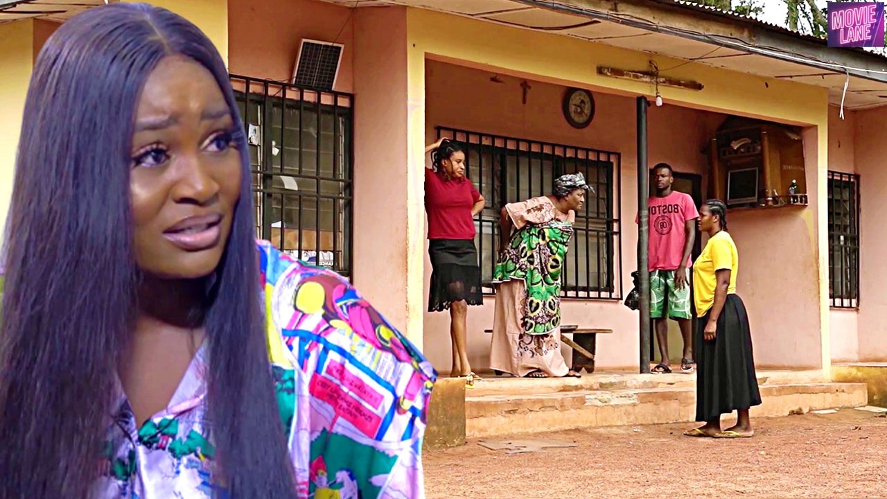 How My Wicked Stepmother Snatched My Birthright For Her Daughter But I Became A Billionaire’s Wife