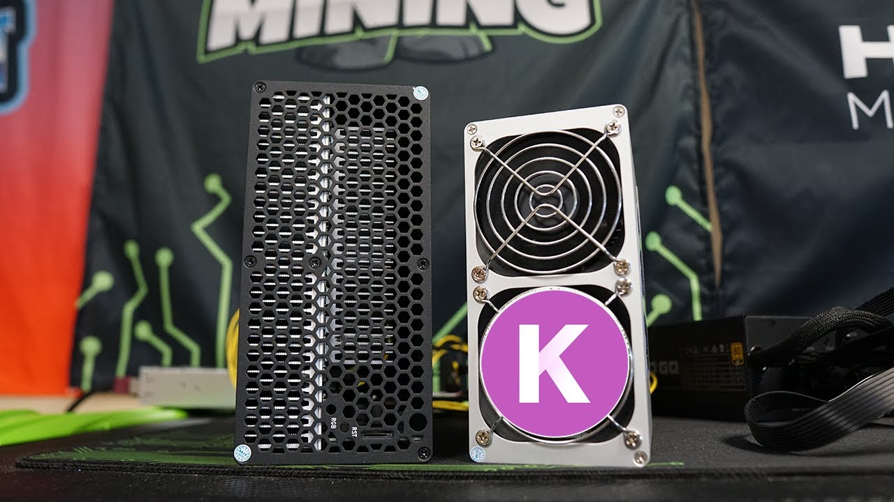 KA3 KADENA Miner Has Affected Profitability...