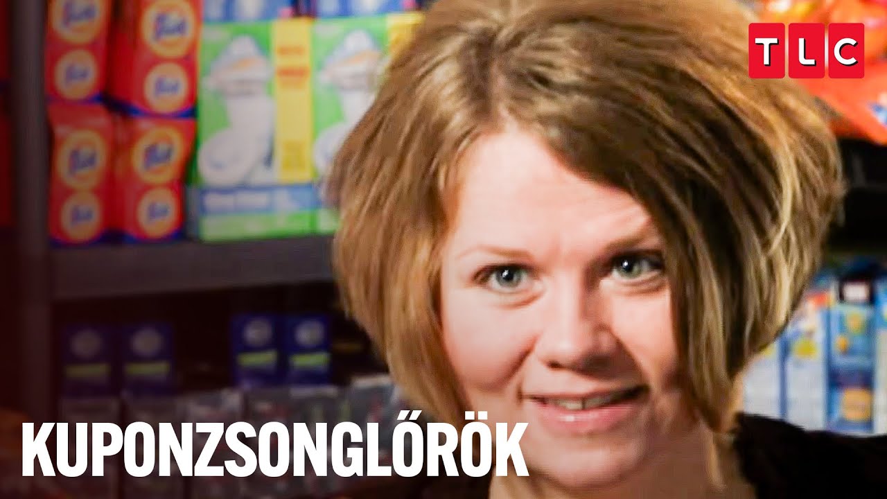 Ha tűz van, a kuponjaimat viszem! | Kuponzsonglőrök