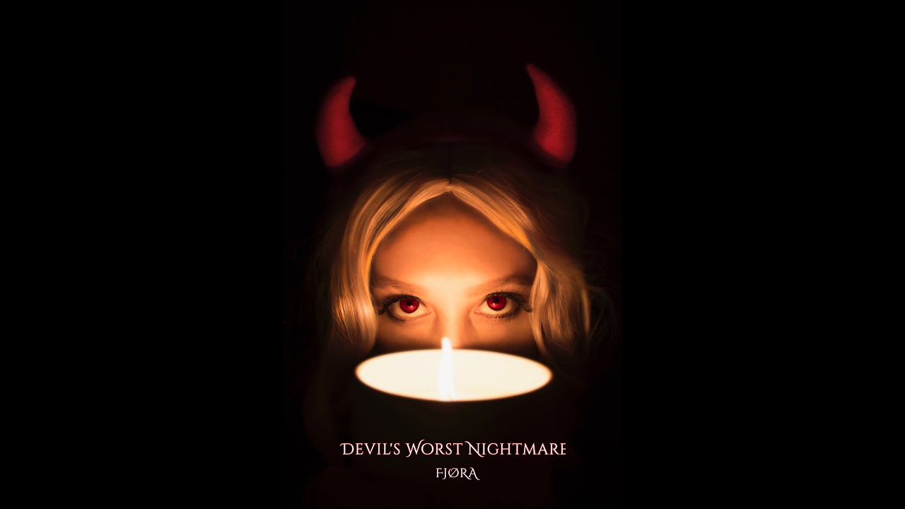 FJØRA - Devils Worst Nightmare