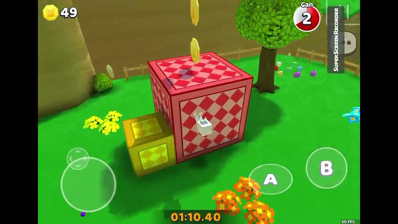 Super bear’da yan hesabıma altın kasıyorum 1.bölüm