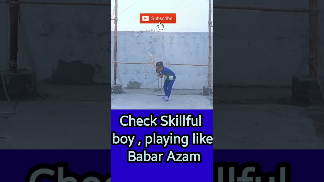 Future Babar Azam #babarazam #ytshorts #cricket #shorts