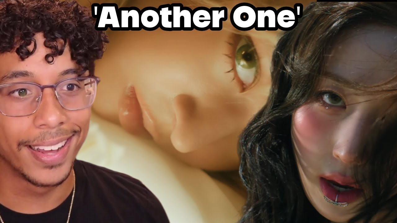 The Visuals In This! NMIXX(엔믹스) &ldquo;Reality Hurts&rdquo; Track Video Reaction