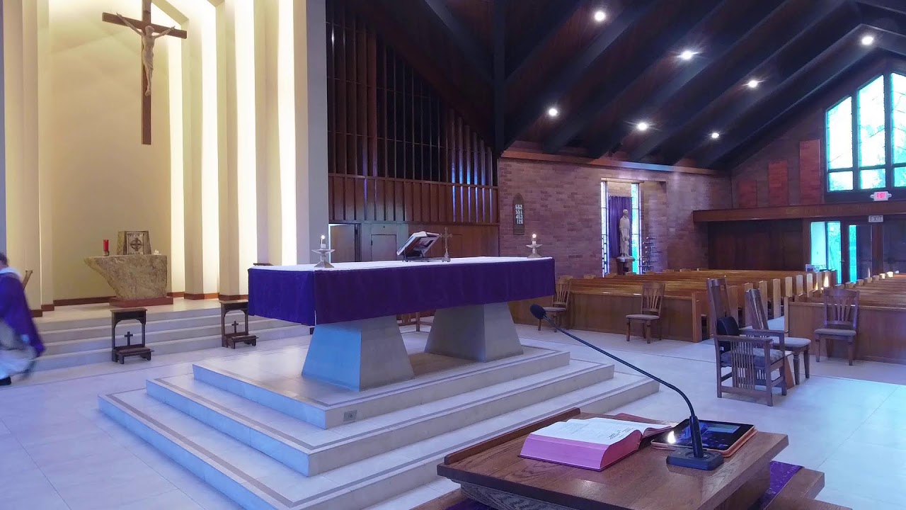 St. Raymond Live Stream