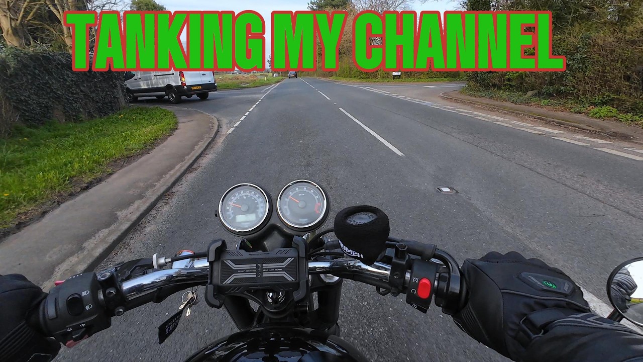 Мой новый график загрузки видео испортил канал?