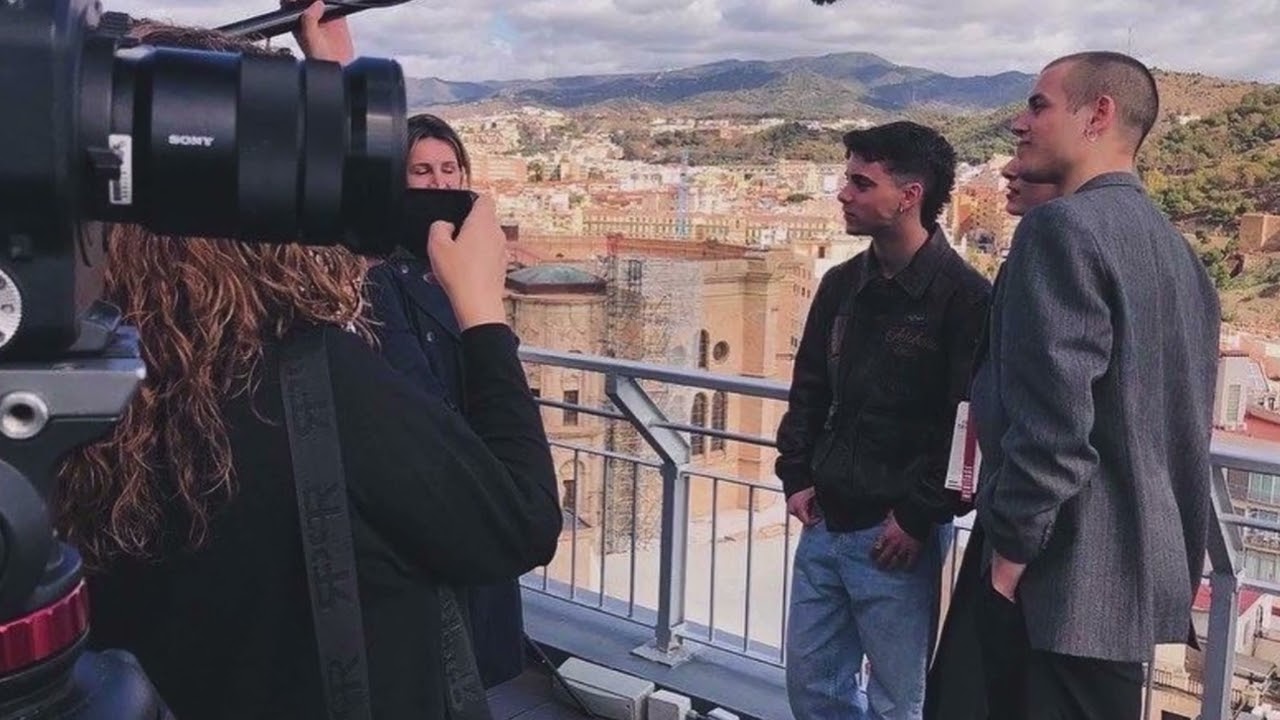 Entrevista Kiko Benavent, actor y alumno Newman | Colegio Internacional J.H. Newman