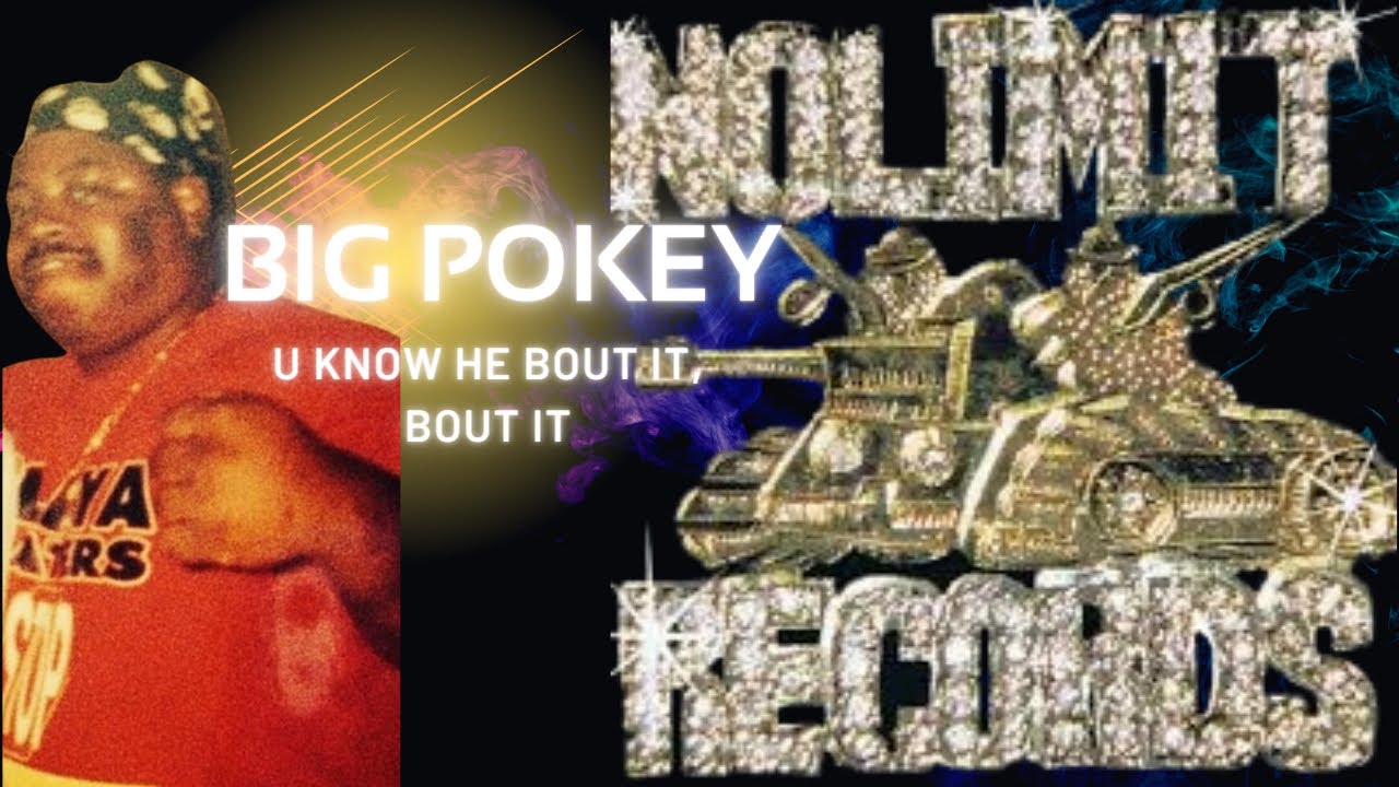 Биг Поки рассказывает о репутации #cmurder street, баскетбольной карьере #masterp, #snoopdogg и #...