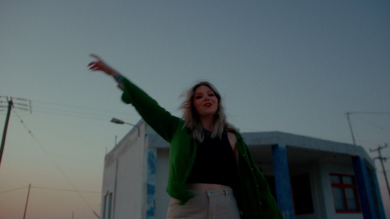 klea - Shakespeare (Official Video)