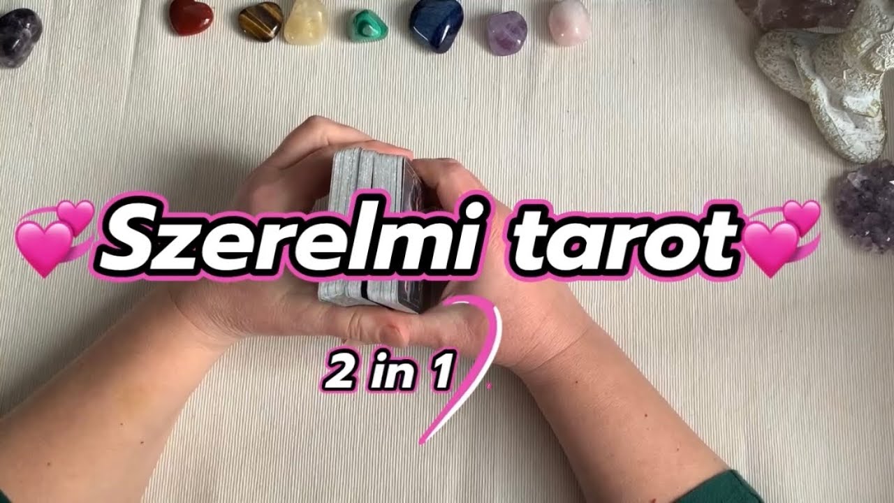 Válaszd magad és a boldogságot💞🍀Szerelmi tarot💞5 kérdés+ Szerelmi elemzés