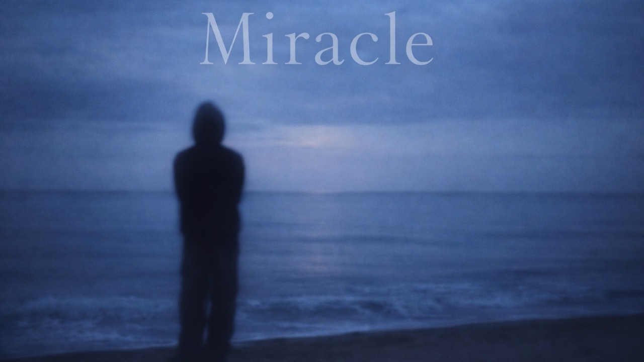 Miracle (Official Lyrical Music Video)