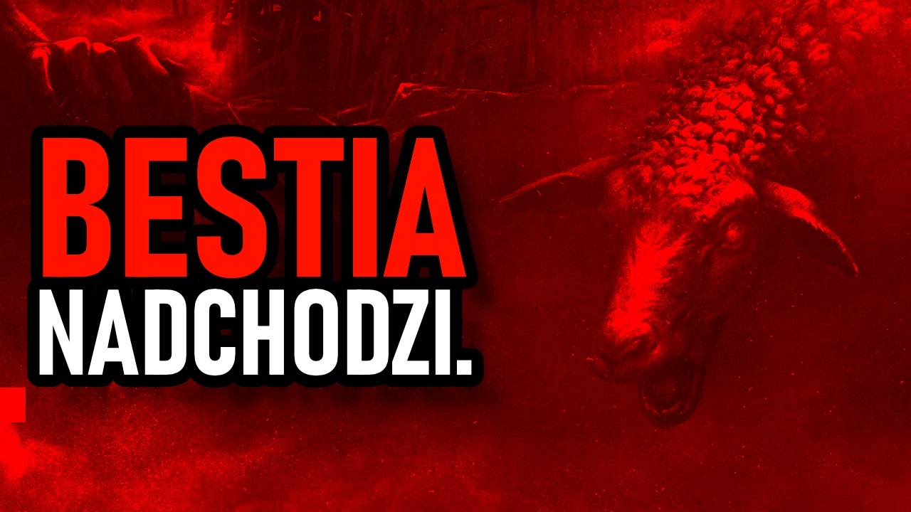 TYMEN ZWYMIOTOWAŁ OWCĄ?! XD 🐑 (REANIMAL)