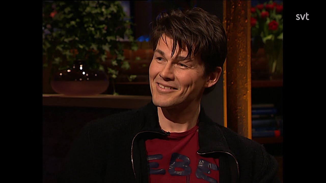 A-ha on “I afton Lantz” | Full Interview & “Forever Not Yours” (2002) [ENG/PT/RU/JP+ Subs]