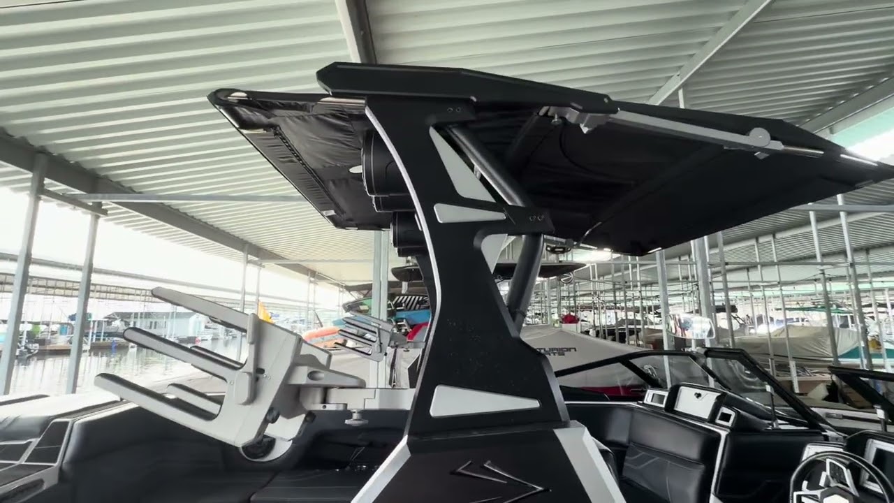 2023 Supra SE 550 Exterior Walk Around