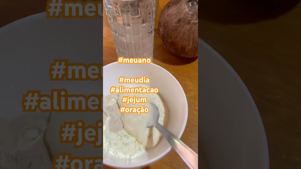 Alimente-se bem e viva plena 
