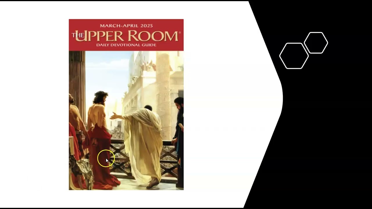 Upper Room 25 (다락방 25편)