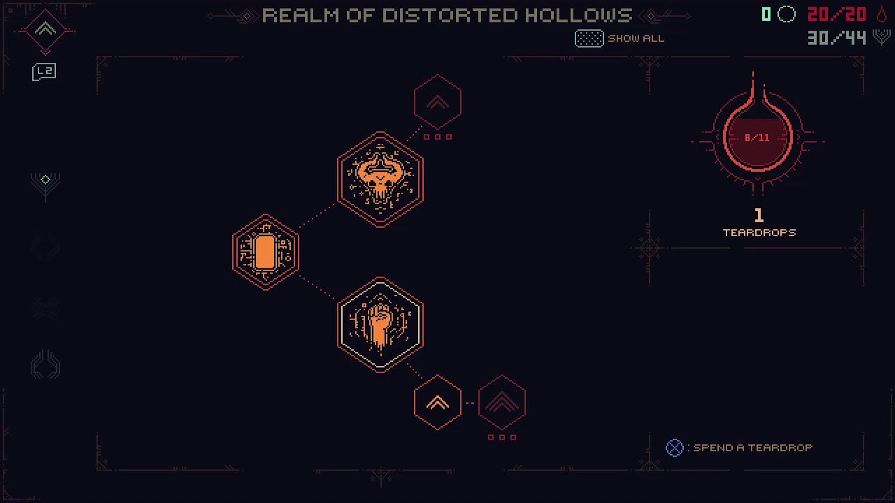 Death Howl / PS5