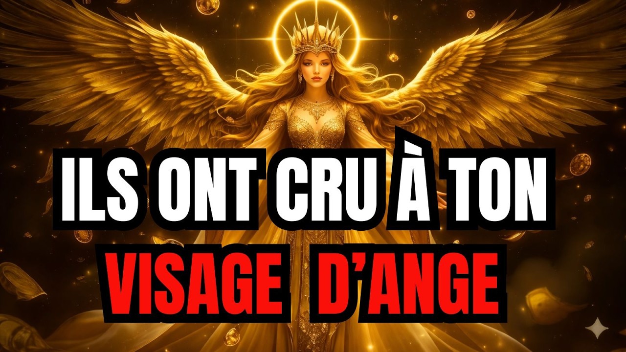 ÉLUS 🌟 TON APPARENCE JEUNE LES A TROMPÉS, ET ILS ONT PENSÉ POUVOIR JOUER AVEC TOI 😶