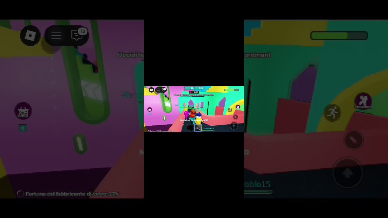 Senza Punto..🤣🤣🤣giochiamo un po'..@squidgameshort