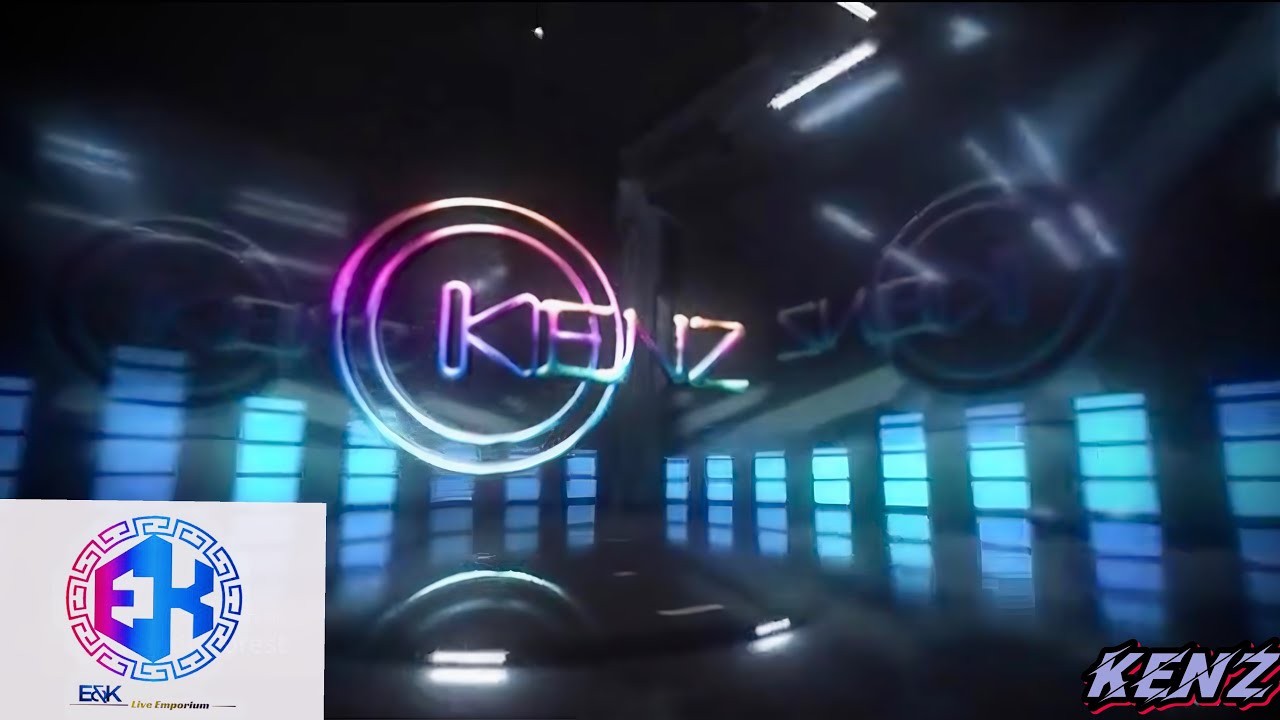 【DJ KenZ】中英文慢摇串燒混音 Mixtape 2024 ( Push up X Lollipop X Basshunter Dota X 光泽-空心 X 告五人-爱人错过）