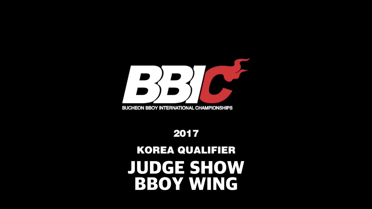 BBOY WING BBIC JUDGE SHOW LBPIX // BREAKIMS
