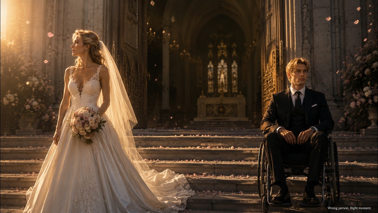 She Was Left at the Altar. She Married the First Man She Saw &mdash; He Was a Billionaire.（season1+2）