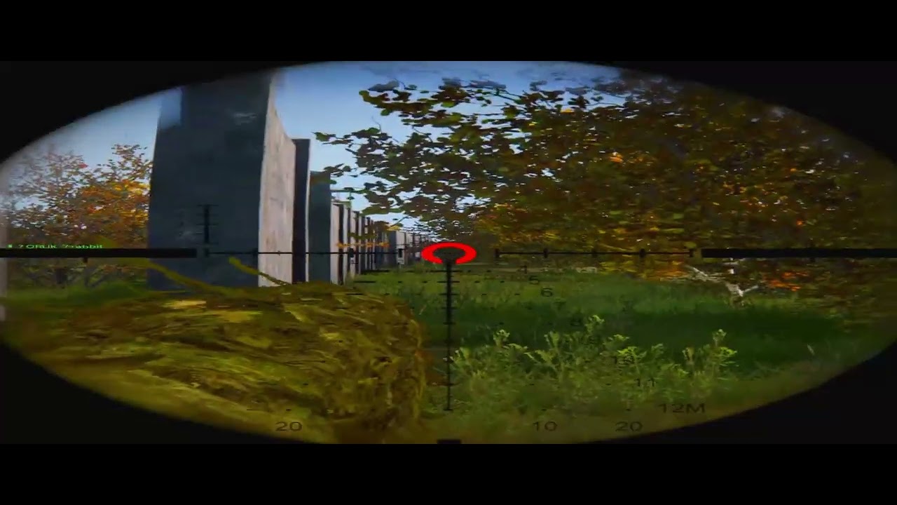 uvy,ya ne takoy    #fragmovie #dayz #zenitka